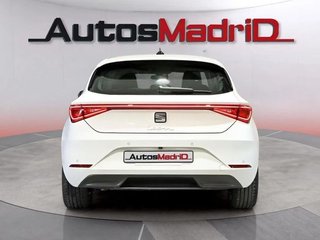 Seat Leon 1.5 TSI 110kW S&amp;S Xcellence Go M