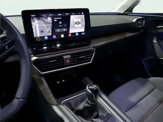 Seat Leon 1.5 TSI 110kW S&amp;S Xcellence Go M