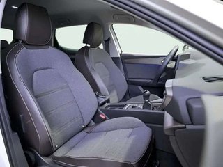 Seat Leon 1.5 TSI 110kW S&amp;S Xcellence Go M