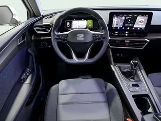 Seat Leon 1.5 TSI 110kW S&amp;S Xcellence Go M