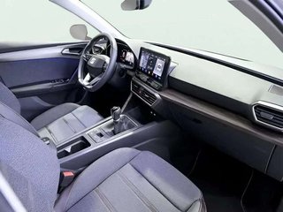 Seat Leon 1.5 TSI 110kW S&amp;S Xcellence Go M