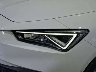Seat Leon 1.5 TSI 110kW S&amp;S Xcellence Go M