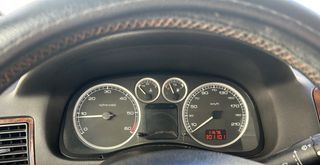 Peugeot 307 2004