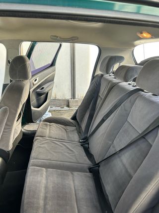 Peugeot 307 2004