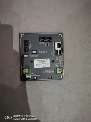 Victron Energy Color Control