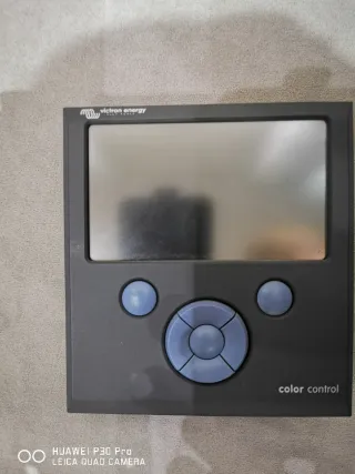 Victron Energy Color Control