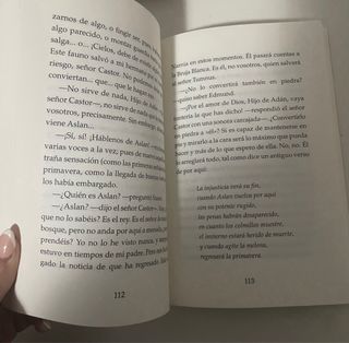 Narnia: El león, la bruja y el armario