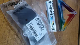 Recambio Lentes Oakley Jawbreaker Prizm Road