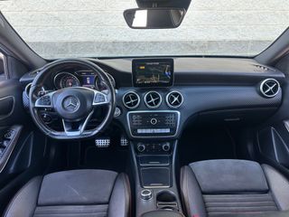 Mercedes-Benz Clase A Mercedes-Benz Clase A A 200 d