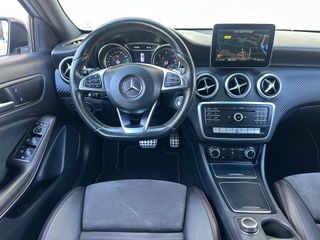 Mercedes-Benz Clase A Mercedes-Benz Clase A A 200 d