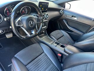 Mercedes-Benz Clase A Mercedes-Benz Clase A A 200 d