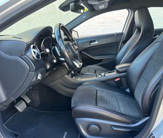 Mercedes-Benz Clase A Mercedes-Benz Clase A A 200 d