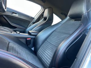 Mercedes-Benz Clase A Mercedes-Benz Clase A A 200 d