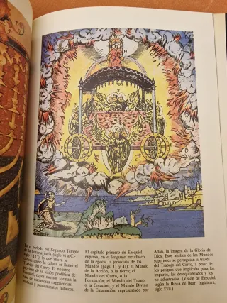 Cabala, La (Spanish Edition)