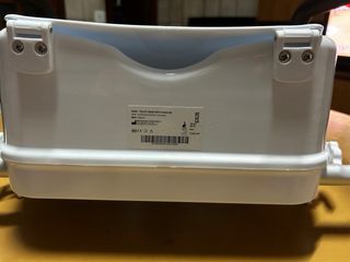 Elevador WC con Asas Metálicas