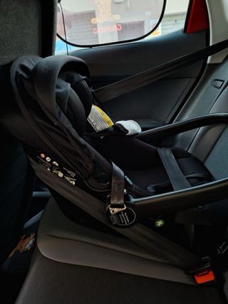 Modelo: asalvo dubai 2 carro 3 en 1  Carro de bebé