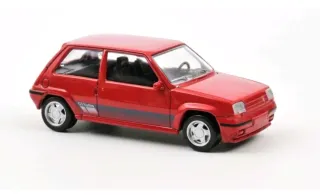 Renault 5 GT '88