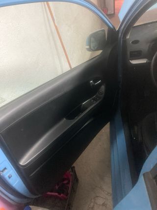 KIA Picanto 2011