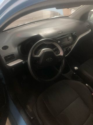 KIA Picanto 2011