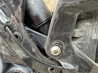 Unno Miht Factory  Pro   Talla S2