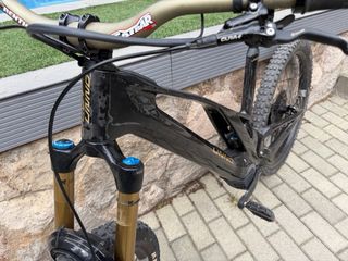 Unno Miht Factory  Pro   Talla S2