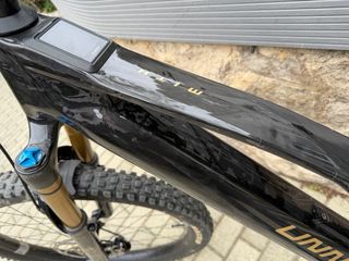 Unno Miht Factory  Pro   Talla S2