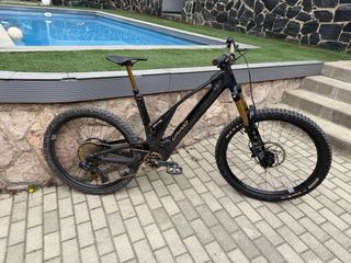 Unno Miht Factory  Pro   Talla S2