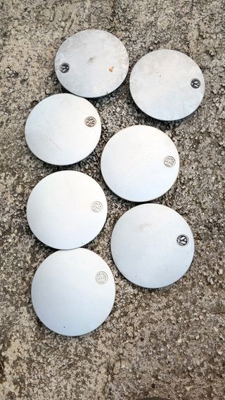 Llantas originales Volkswagen Golf MK3 GTI