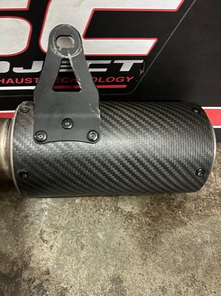 Tubo SC-Project Kawasaki Z900 (2017-2019)