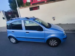 FIAT Panda 2011