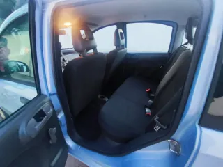 FIAT Panda 2011