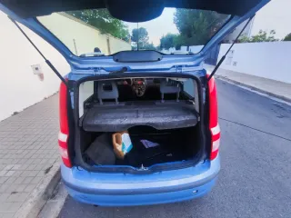 FIAT Panda 2011