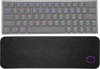 Cooler Master WR510 60% Reposamuñecas - Almohadill