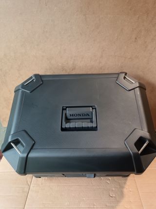 TopBox Africa Twin 1100 Honda CRF1100L 58L top box