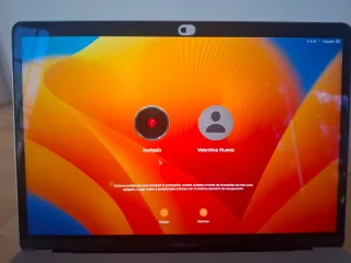 MacBook Pro 13 2017 i5 8GB 256GB SSD + Scatola