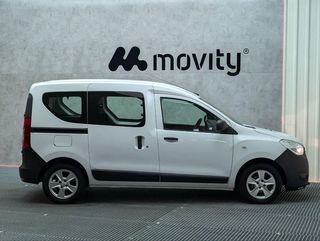 Dacia Dokker COMBI ESSENTIAL 1.5 DCI 95CV