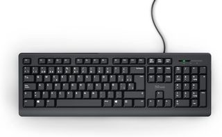 Trust Taro Teclado - Disposición QWERTY Español, R