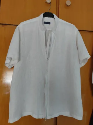 Camisa Adolfo Domínguez de hombre TL