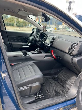 Citroen C5 Aircross 2020