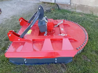 Desbrozadora 1.40
