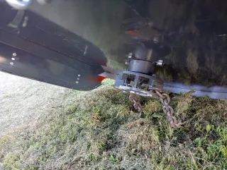 Desbrozadora 1.40