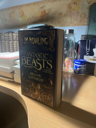 Libro importado de Inglaterra, muy buen estado.