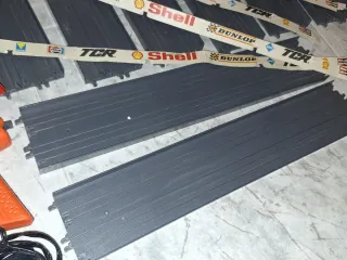 TCR Gran Lote 28 pistas  y más Model Iber