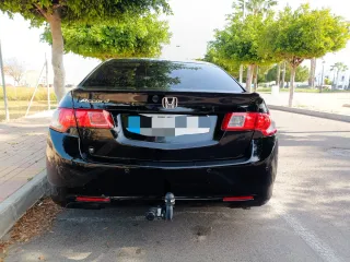 Honda Accord Executive