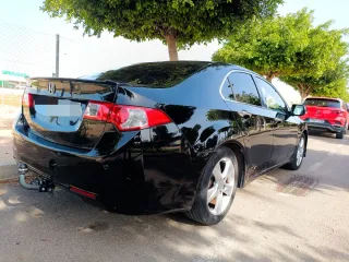 Honda Accord Executive