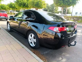 Honda Accord Executive