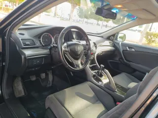 Honda Accord Executive