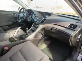 Honda Accord Executive