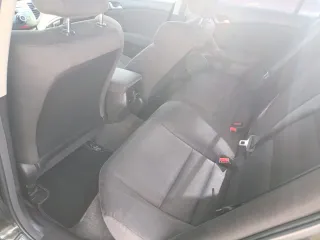 Honda Accord Executive