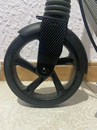 Patinete Oxelo Urbano